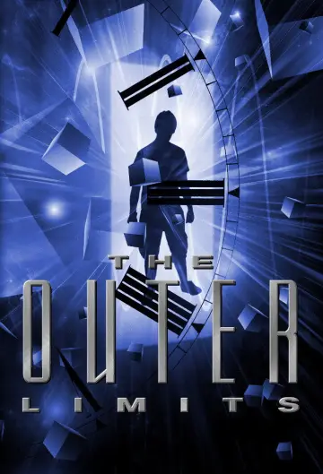 Постер к сериалу "За гранью возможного" #1346930