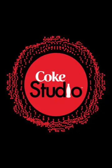 Coke Studio постер
