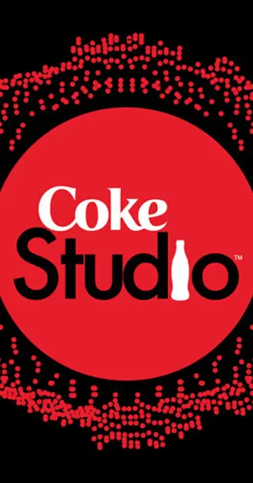 Постер к сериалу "Coke Studio" #1597259
