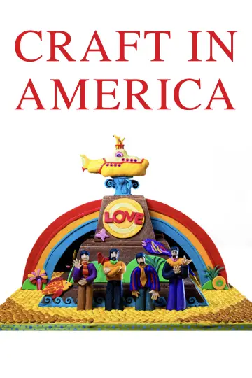 Постер к сериалу "Ремесла Америки" #1558686