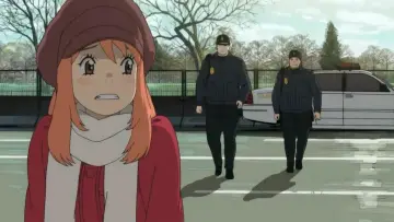 Задник к сериалу "Восточный Эдем" #1445195