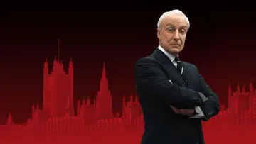 Задник к сериалу "Карточный домик" #1785288