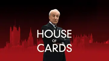 Задник к сериалу "Карточный домик" #1785289