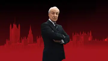 Задник к сериалу "Карточный домик" #1785293