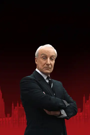 Постер к сериалу "Карточный домик" #1785306