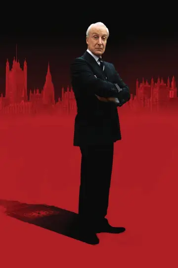 Постер к сериалу "Карточный домик" #1785308