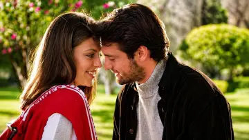 Задник к сериалу "Locura de Amor" #1818374