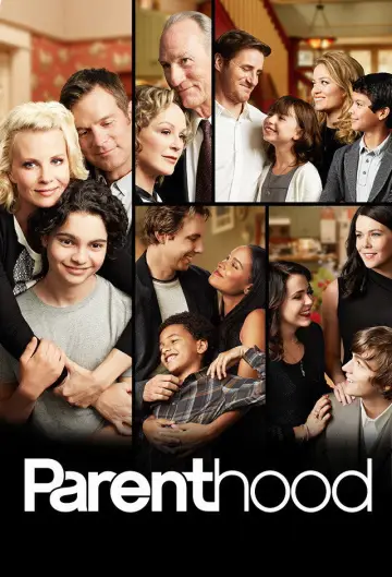 Постер к сериалу "Родители" #1316166