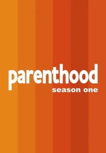 Постер к сериалу "Родители" #1688788