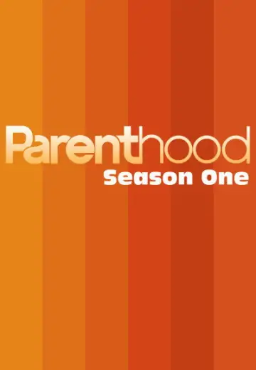 Постер к сериалу "Родители" #1688791