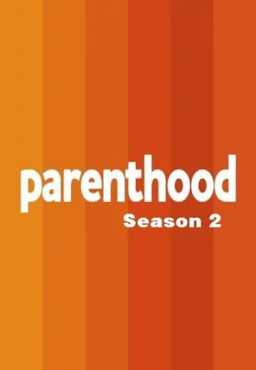 Постер к сериалу "Родители" #1688793