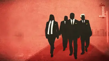 Задник к сериалу "Звёзды ломбарда" #1307627