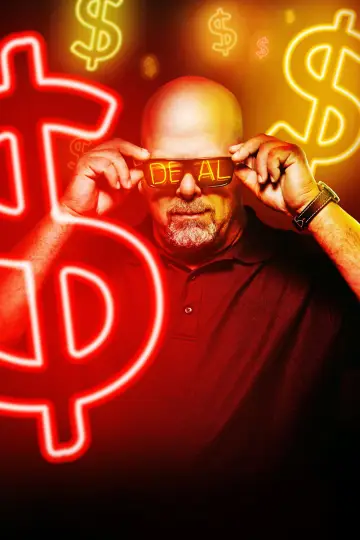 Постер к сериалу "Звёзды ломбарда" #1307664