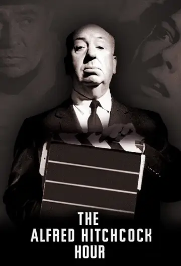 Постер к сериалу "Час Альфреда Хичкока" #1296326