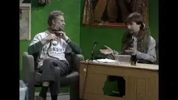 Задник к сериалу "The Tom Green Show" #1562960