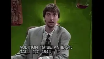Задник к сериалу "The Tom Green Show" #1562962