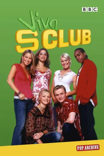 Постер к сериалу "S Club 7" #1820683