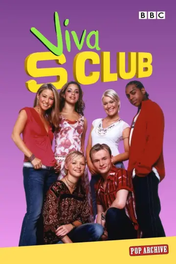 Постер к сериалу "S Club 7" #1820684