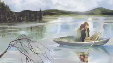 Задник к сериалу "Это были мы" #1589110