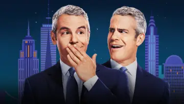 Задник к сериалу "Смотрите, что происходит: Прямой эфир" #1232685
