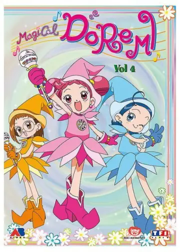 Волшебные Дореми 4