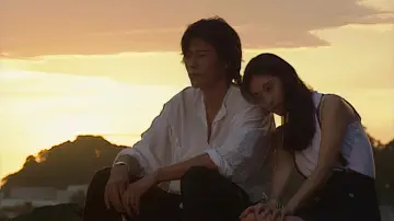 Задник к сериалу "愛していると言ってくれ" #1415454