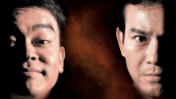 Задник к сериалу "大時代" #1661733