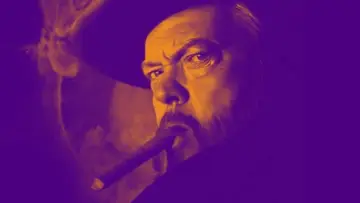Задник к сериалу "Величайшие тайны" #1688463