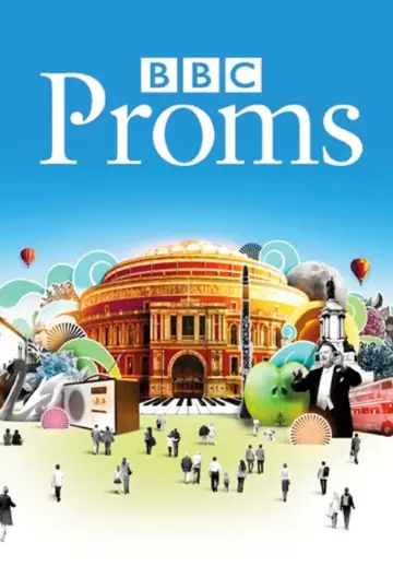 Постер к сериалу "BBC Proms" #1219202
