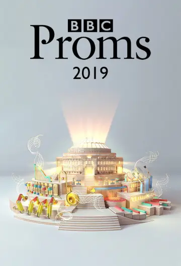 Постер к сериалу "BBC Proms" #1219203
