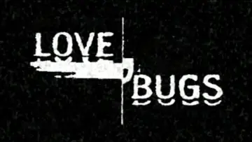Задник к сериалу "Love Bugs" #1541369