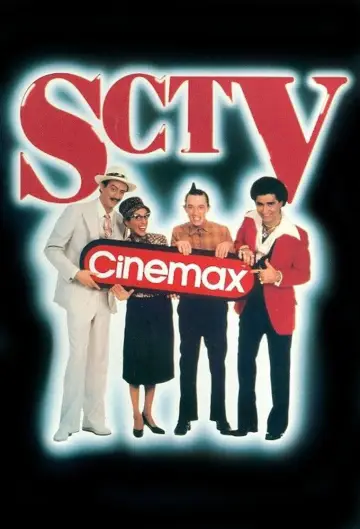 Канал SCTV постер
