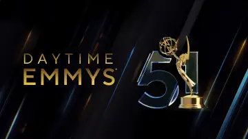 Задник к сериалу "Дневные премии «Эмми»" #1876348