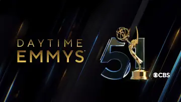 Задник к сериалу "Дневные премии «Эмми»" #1876349