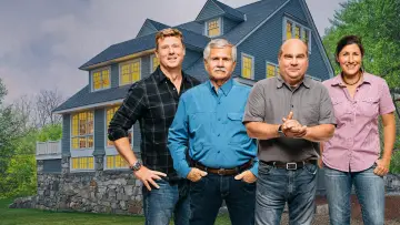 Задник к сериалу "Спросите этого старого мастера" #1392941