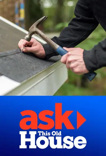 Постер к сериалу "Спросите этого старого мастера" #1392973