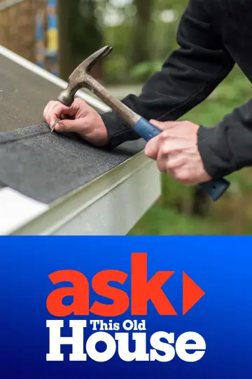 Постер к сериалу "Ask This Old House" #1784678