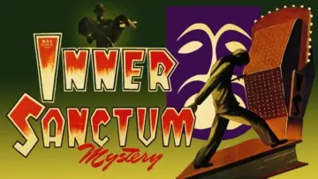 Задник к сериалу "Inner Sanctum" #1665303