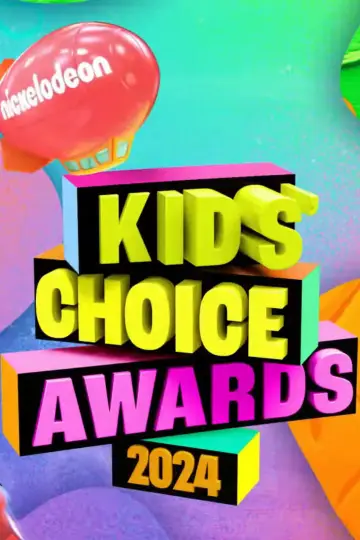 37-я ежегодная премия Nickelodeon Kids' Choice Awards