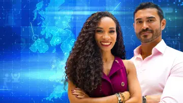 Задник к сериалу "Crimewatch Live" #1845793