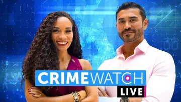 Задник к сериалу "Crimewatch Live" #1845794