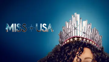 Задник к сериалу "Мисс США" #1419322