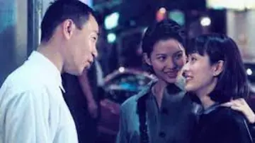 Задник к сериалу "妙手仁心" #1407786