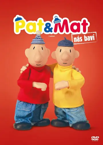 Постер к сериалу "Пат и Мат" #1753018