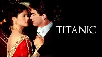 Задник к сериалу "Титаник" #1871683