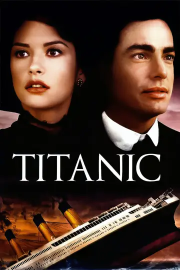 Постер к сериалу "Титаник" #1871718
