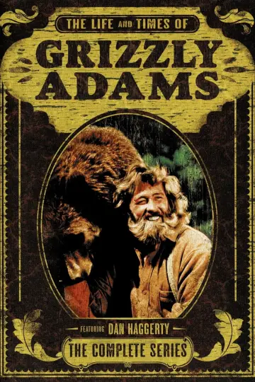 Гризли Адамс (1977)