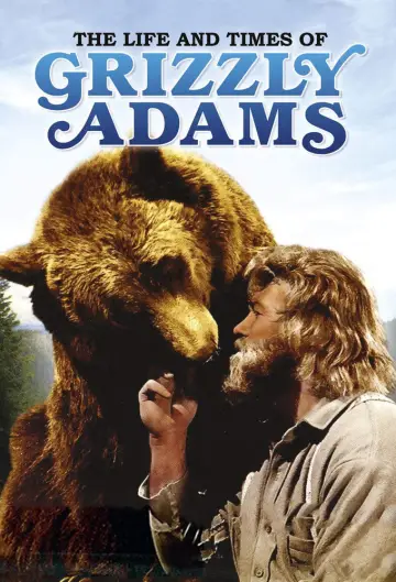 Постер к сериалу "Гризли Адамс" #1441353