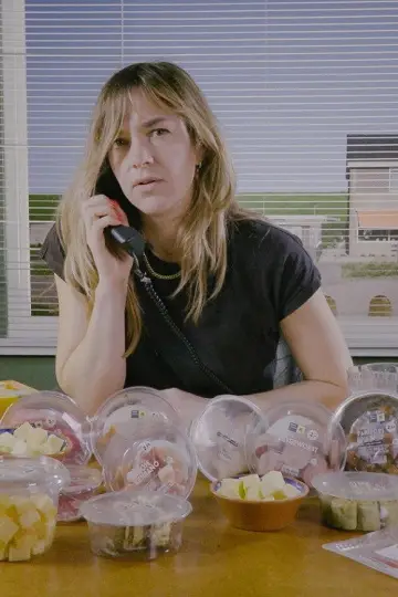 Постер к сериалу "Keuringsdienst van Waarde" #1414547