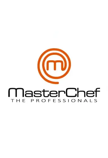MasterChef: The Professionals постер